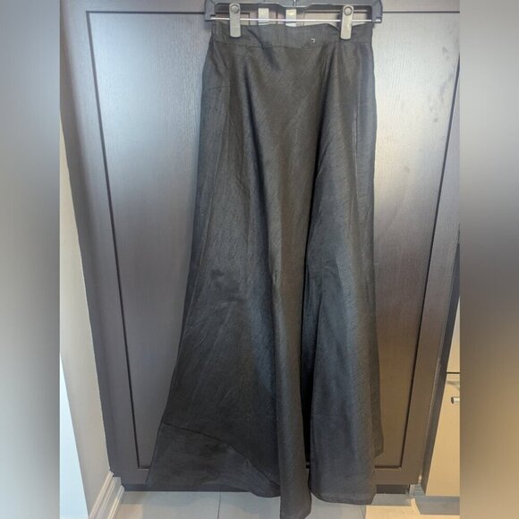 2 Piece Indian Lengha With multi Color Top Maxi A-line Skirt - Size S BNWOT - Picture 3 of 9